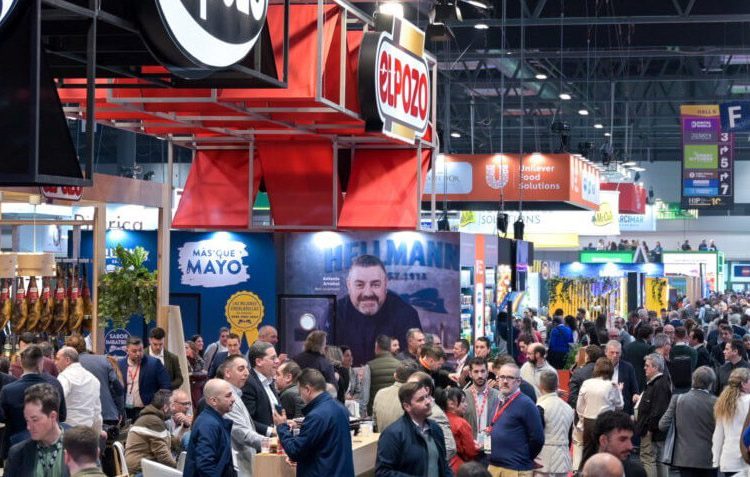 CharcutExpo 2026 abordará cómo adaptar la oferta de charcutería de los supermercados a las nuevas demandas del mercado. Fuente: CharcutExpo.