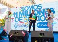 El Club Carrefour aumenta un 20% su número de socios en cinco años y ya supera los 11 millones. Fuente: Carrefour.