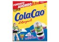 ColaCao lanza la baticao de Buzz Lightyear de Toy Story. Fuente: Idilia.