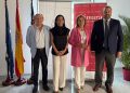 Congreso Nacional de Bebidas Espirituosas. Fuente: Espirituosos España.