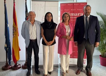 Congreso Nacional de Bebidas Espirituosas. Fuente: Espirituosos España.