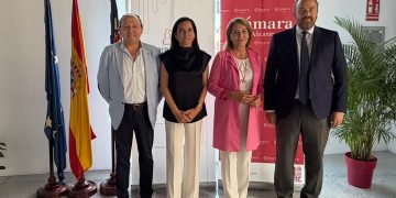 Congreso Nacional de Bebidas Espirituosas. Fuente: Espirituosos España.