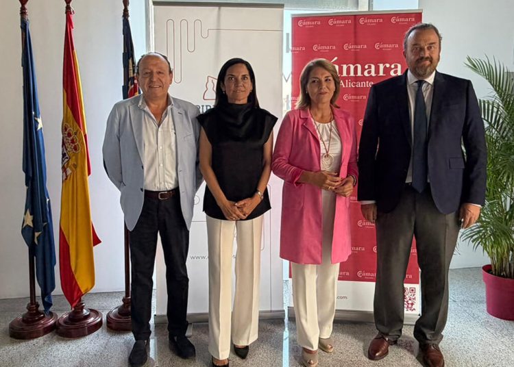 Congreso Nacional de Bebidas Espirituosas. Fuente: Espirituosos España.