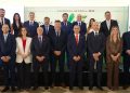 Consejo Rector de Covirán 2026. Fuente: Covirán.