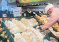 Consum aumenta un 5,7% la compra de patata nacional hasta las 13.700 toneladas. Fuente: Consum.