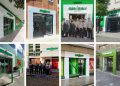 Covirán acelera su expansión con ocho nuevas aperturas en mayo. Fuente: Covirán.