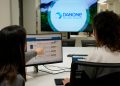Danone acelera su transformación digital con una inversión de más de 20 millones. Fuente: Danone.