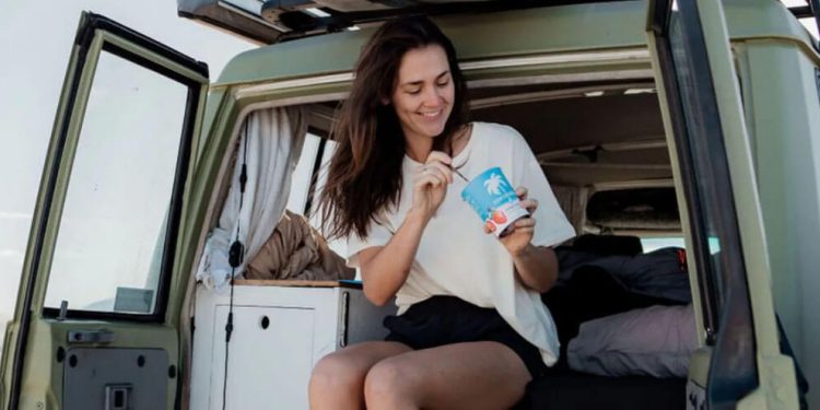 Danone fortalece su presencia en el sector de la nutrición saludable con la adquisición de MADE Group. Fuente: Danone.