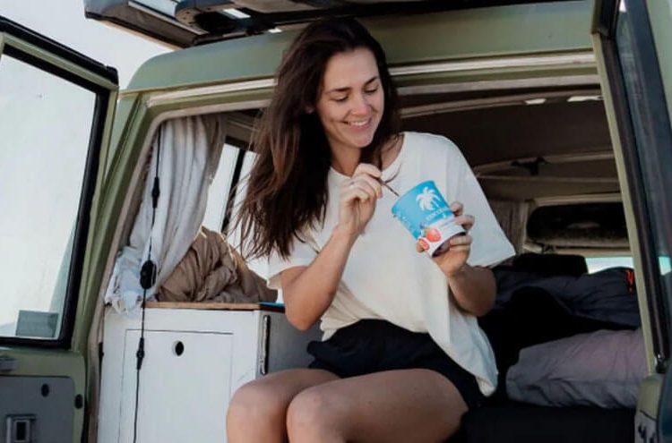 Danone fortalece su presencia en el sector de la nutrición saludable con la adquisición de MADE Group. Fuente: Danone.