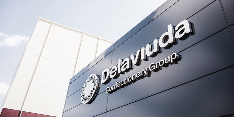 Delaviuda Confectionery Group avanza en eficiencia, sostenibilidad y desarrollo de las personas. Fuente: Delaviuda Confectionery Group.
