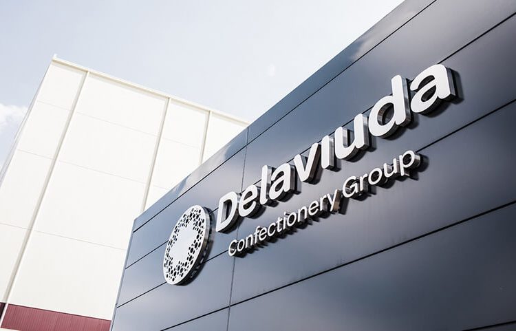 Delaviuda Confectionery Group avanza en eficiencia, sostenibilidad y desarrollo de las personas. Fuente: Delaviuda Confectionery Group.