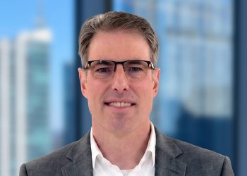 Dematic nombra a Enno Scharphuis nuevo responsable de EMEA. Fuente: Dematic.