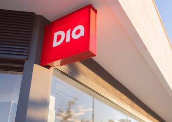 Dia prevé contratar a más de 1.000 trabajadores para la campaña de verano. Fuente: Dia.