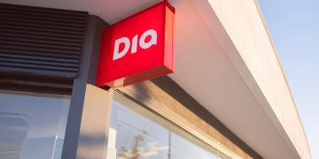 Dia prevé contratar a más de 1.000 trabajadores para la campaña de verano. Fuente: Dia.
