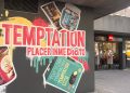 Nueva tienda de Dia en Barcelona. Fuente: Dia.