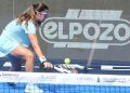 Imagen del torneo durante la pasada edición con presencia de patrocinio de ElPozo. Fuente: ElPozo Alimentación.