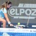 Imagen del torneo durante la pasada edición con presencia de patrocinio de ElPozo. Fuente: ElPozo Alimentación.