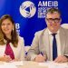 Eroski y AMEIB colaborarán para crear nuevas oportunidades de emprendimiento a empresarias iberoamericanas. Fuente: Eroski,.