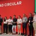 Ecoembes apuesta por la innovación y la colaboración para lograr una gestión más eficiente de los residuos urbanos. Fuente: Ecoembes.
