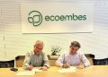 Ecoembes firma un acuerdo de colaboración con el Gremi de Recuperació de Catalunya. Fuente: Ecoembes.
