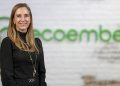 Rosa Trigo, consejera delegada de Ecoembes.