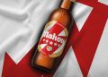 Nueva edición especial de Mahou en homenaje a Rayo Vallecano. Fuente: Mahou.