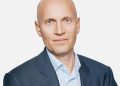 Håkon Volldal será el nuevo director ejecutivo de Elopak. Fuente: Elopak.