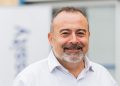 J. Marc Rodríguez, nuevo country manager para España de Essity. Fuente: Essity.