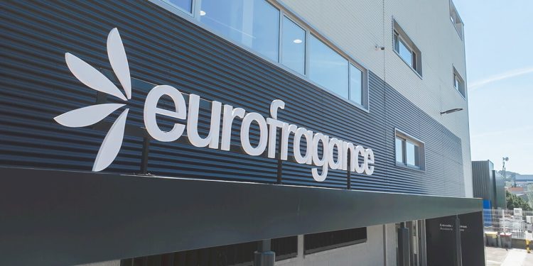 Givaudan adquiere una participación mayoritaria de Eurofragance. Fuente: Eurofragance.
