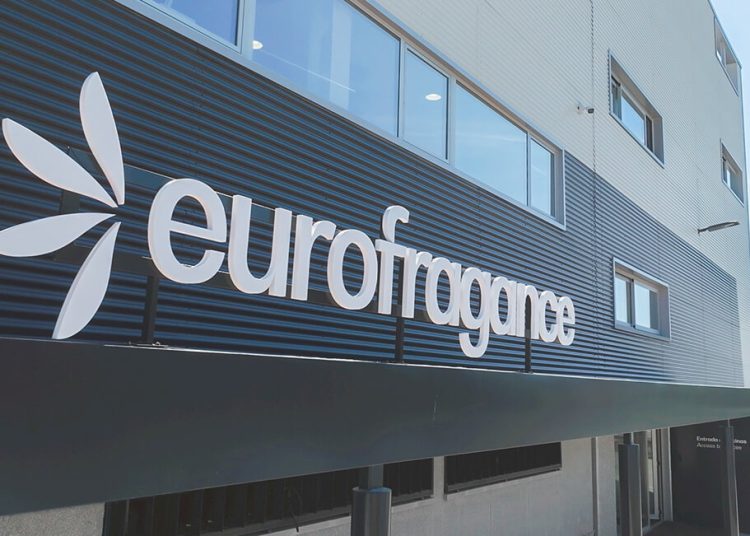 Givaudan adquiere una participación mayoritaria de Eurofragance. Fuente: Eurofragance.