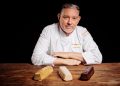 Europastry presenta una gama de buñuelos y plumcakes creada junto a Albert Adrià. Fuente: Europastry.