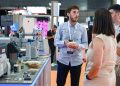 Expo Foodtech 2026 ha presentado las tecnologías más punteras para la industria alimentaria. Fuente: Expo Foodtech.