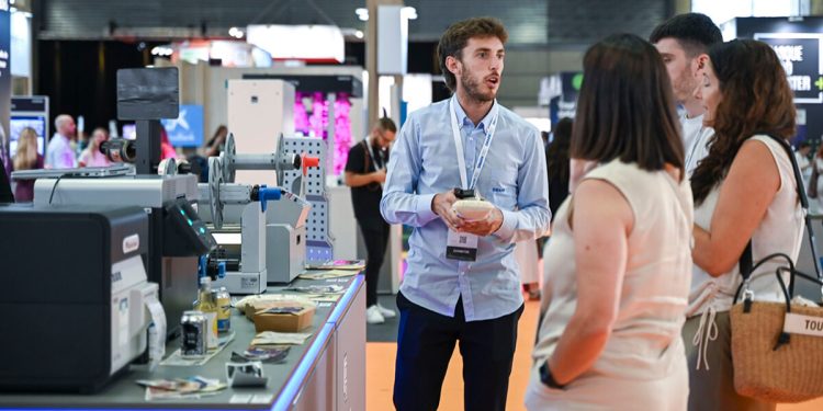 Expo Foodtech 2026 ha presentado las tecnologías más punteras para la industria alimentaria. Fuente: Expo Foodtech.