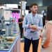 Expo Foodtech 2026 ha presentado las tecnologías más punteras para la industria alimentaria. Fuente: Expo Foodtech.