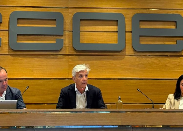 Asamblea General de FIAB. Fuente: FIAB.