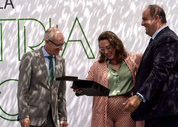 FIC Guijuelo celebra su 22ª edición y se confirma como el punto de encuentro de referencia del sector cárnico. Fuente: FIC Guijuelo.