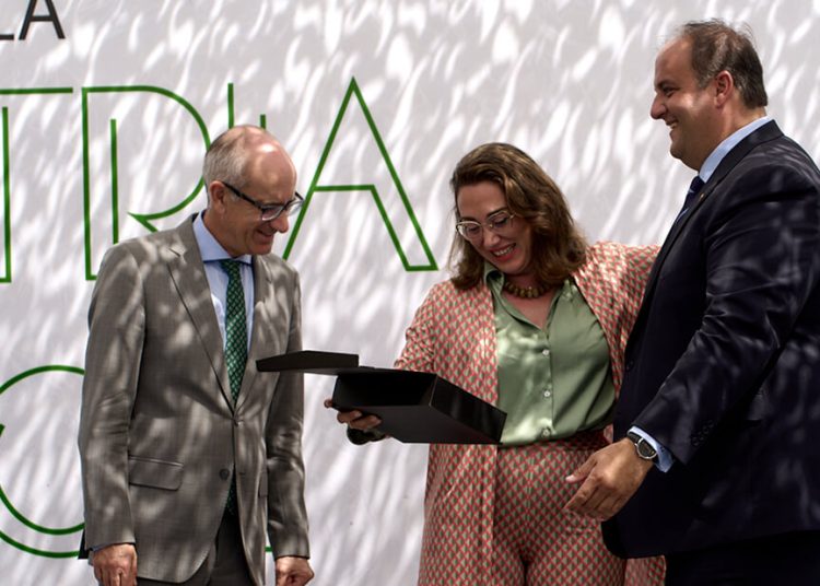 FIC Guijuelo celebra su 22ª edición y se confirma como el punto de encuentro de referencia del sector cárnico. Fuente: FIC Guijuelo.