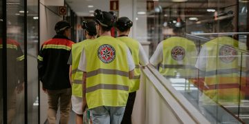 Programa FP Dual de Corporación Hijos de Rivera. Fuente: Corporación Hijos de Rivera.