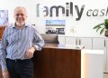 José Canet, director general de Family Cash. Fuente: Family Casch.