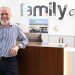 José Canet, director general de Family Cash. Fuente: Family Casch.