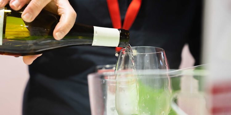 Fenavin Match potenciará la compra de vino español para el mercado italiano. Fuente: Fenavin Match.