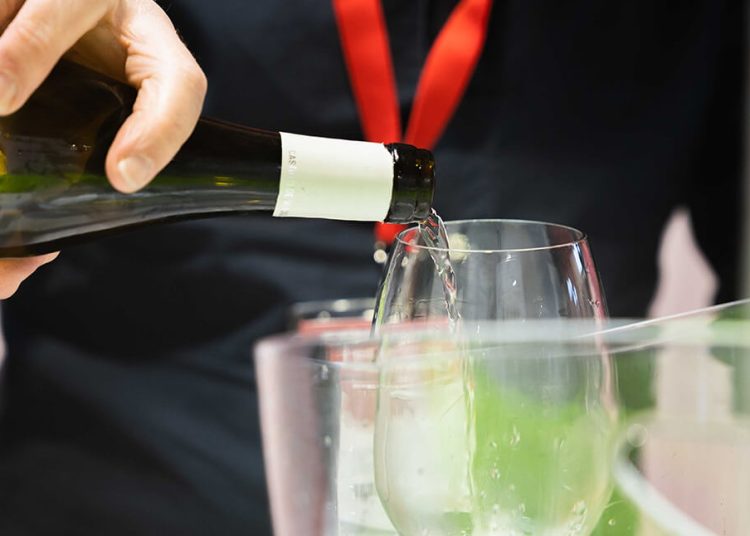 Fenavin Match potenciará la compra de vino español para el mercado italiano. Fuente: Fenavin Match.
