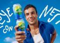 La nueva campaña de Nestea invita a disfrutar de todo lo bueno del verano. Fuente: Nestea.