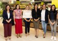 Fundación DinoSol se alía con el Banco Santander para mejorar la calidad de vida de personas con discapacidad intelectual. Fuente: Fundación DinoSol.