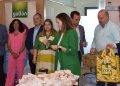 Almuerzo Solidario de Galletas Gullón. Fuente: Galletas Gullón.
