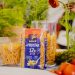Grupo Gallo destaca el potencial de la pasta para incorporar proteína vegetal en la dieta. Fuente: Grupo Gallo.
