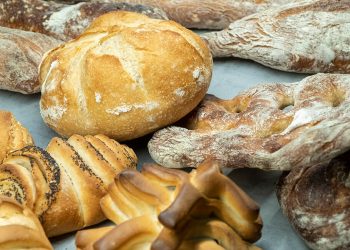Gastrónoma 2026 celebrará un concurso para nuevas promesas de la panadería. Fuente: Gastrónoma.