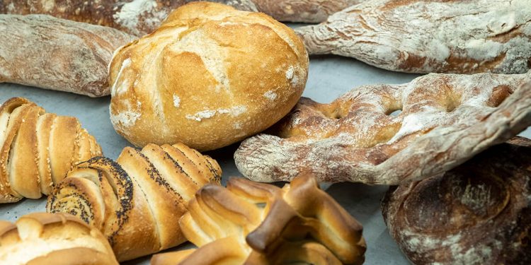 Gastrónoma 2026 celebrará un concurso para nuevas promesas de la panadería. Fuente: Gastrónoma.