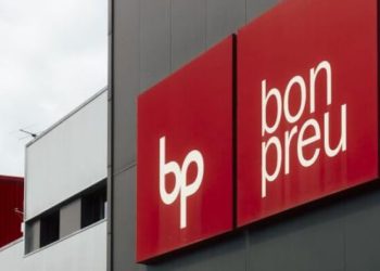 La facturación del Grupo Bon Preu sube un 7,9% en 2025 y alcanza los 2.611,5 millones. Fuente: Grupo Bon Preu.