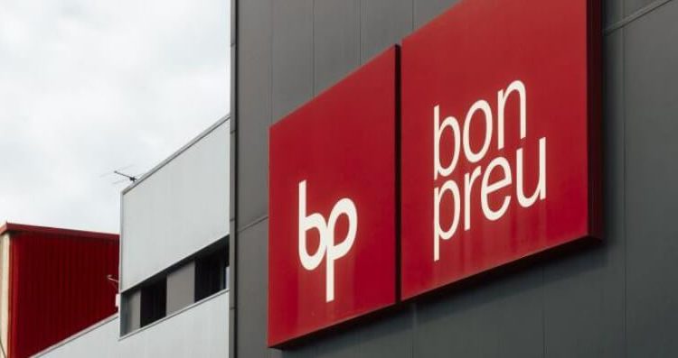 La facturación del Grupo Bon Preu sube un 7,9% en 2025 y alcanza los 2.611,5 millones. Fuente: Grupo Bon Preu.